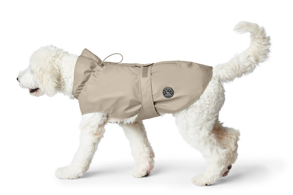 Hunter shop dog coat