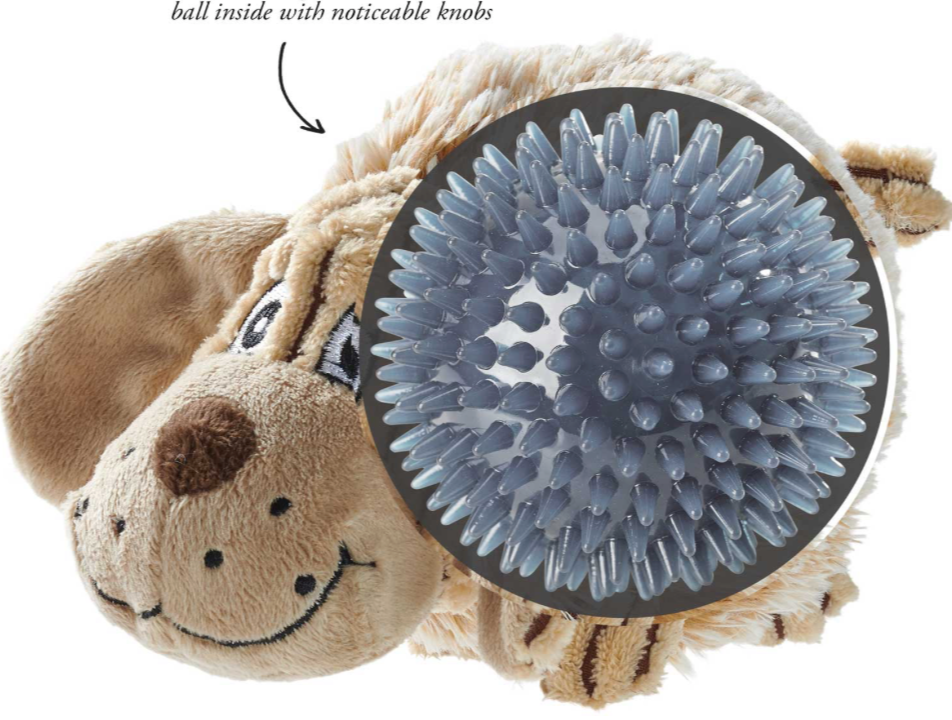 PORI Dog Dog toy