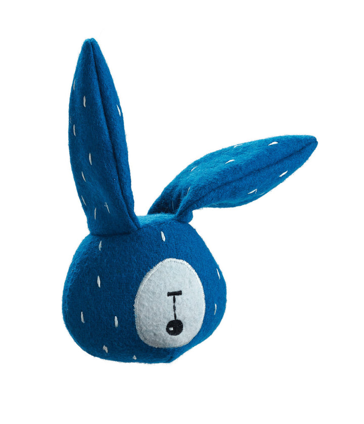 TIRANA Rabbit Dog toy