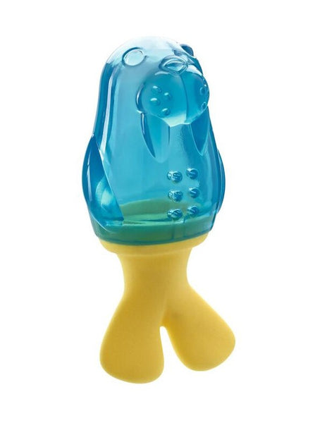 Cool Pup Cooling Toy (Popsicle (Mini), Blue)